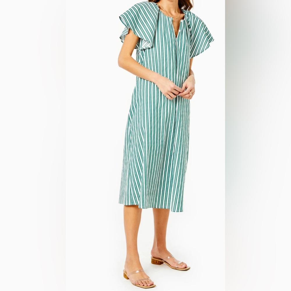 NWT- Addison Bay Grace Atwood dress